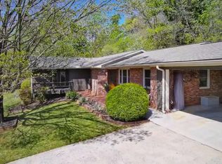 52 Briar Patch Rd, Cullowhee, NC 28723