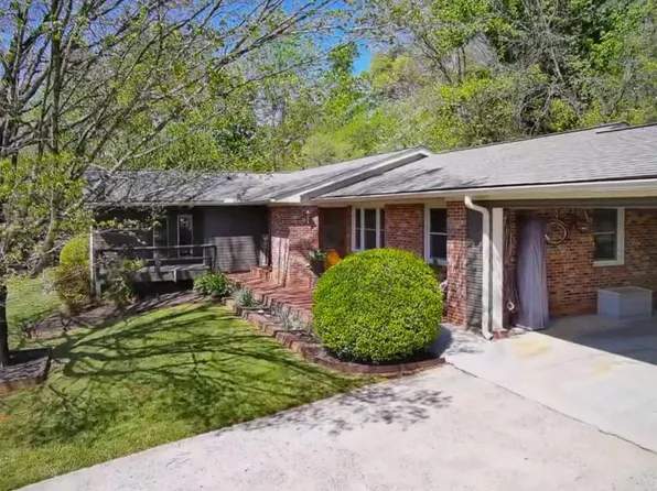 52 Briar Patch Rd, Cullowhee, NC 28723