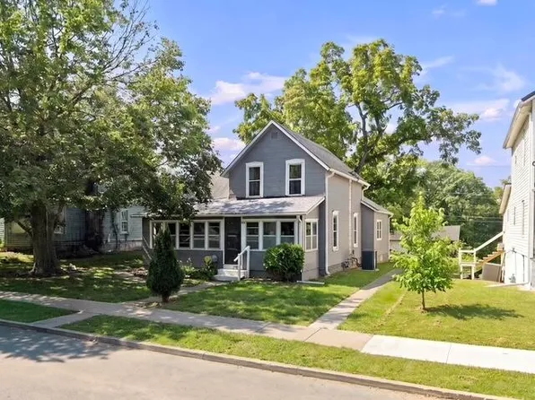 428 2nd St, Columbus Junction, IA 52738