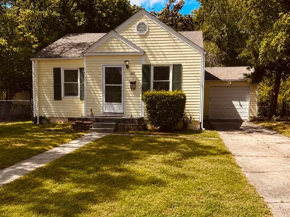 2817 E 12th St, Joplin, MO 64801