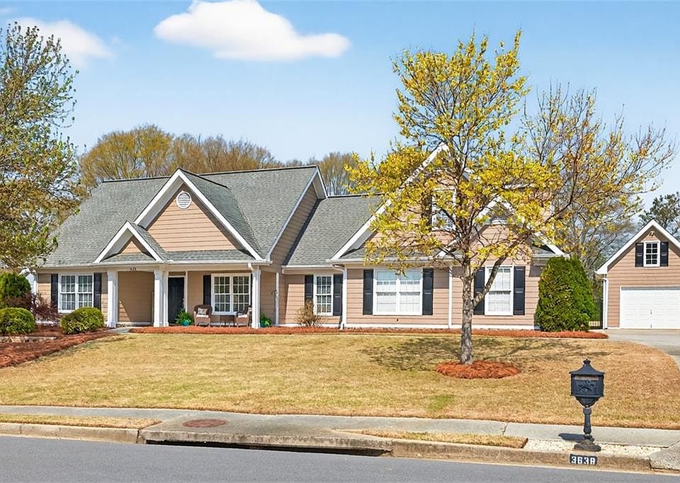 1st image of 3638 Fair Hill Dr