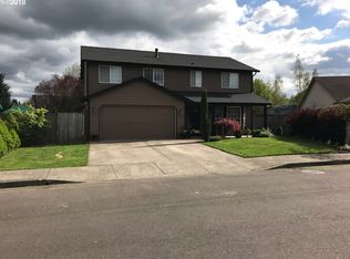 407 NW 16th Cir, Battle Ground, WA 98604