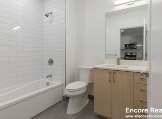 1 Newcomb St #304, Boston, MA 02118