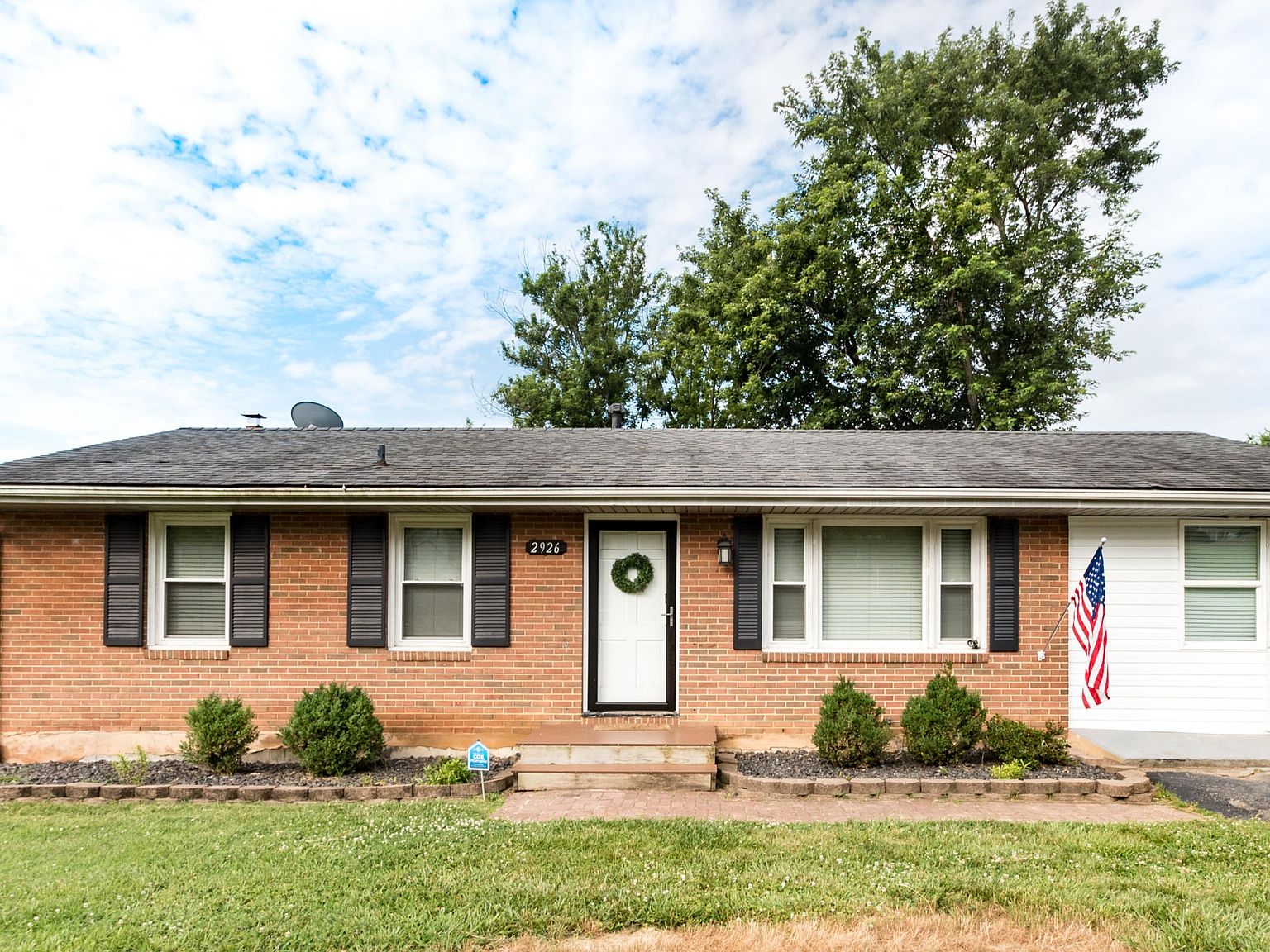 2926 Diplomat Dr, Roanoke, VA 24019 Zillow