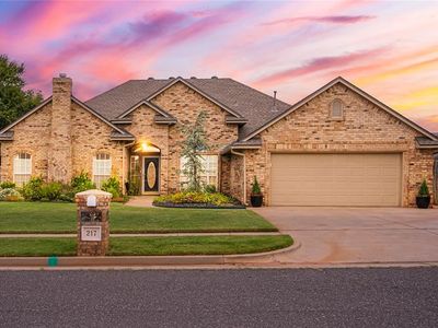 217 NW 160th Ter, Edmond, OK, 73013