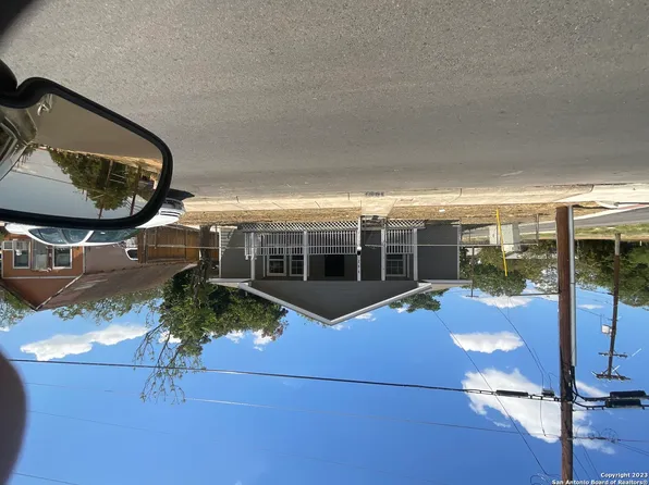 902 Clark Ave, San Antonio, TX 78210