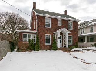 505 W Washington Ave, Elmira, NY
