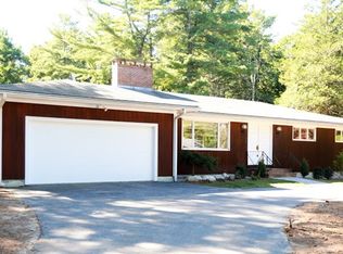 8 Hermosa Dr, South Easton, MA 02375