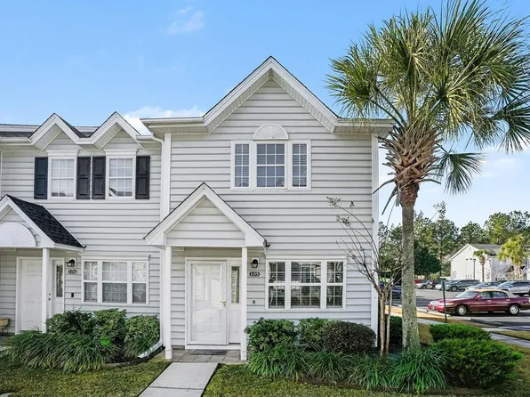 609 Sailbrooke Ct. #105, Murrells Inlet, SC 29576