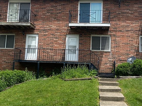 2nd image of 615 Edward Ave #615