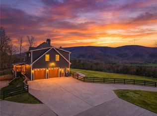 463 E Valley Rd NE, Rydal, GA 30171