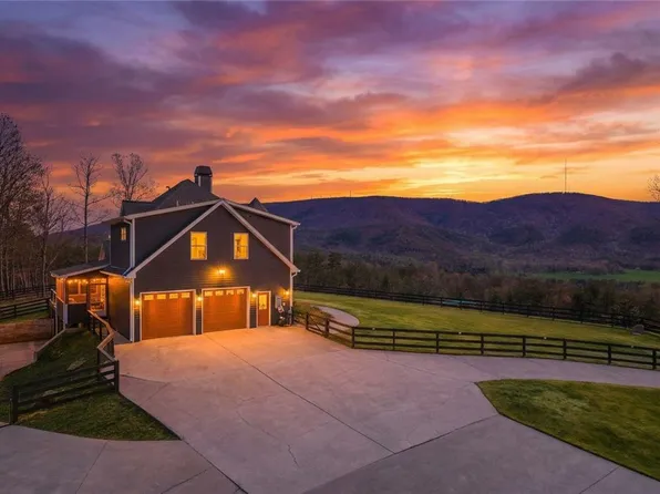 463 E Valley Rd NE, Rydal, GA 30171