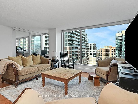 3rd image of 160 George St #903