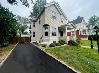 59 Tooker Ave, Springfield, NJ 07081