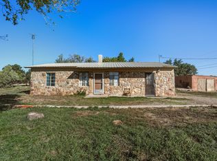 403 Pinon St E, Mountainair, NM 87036