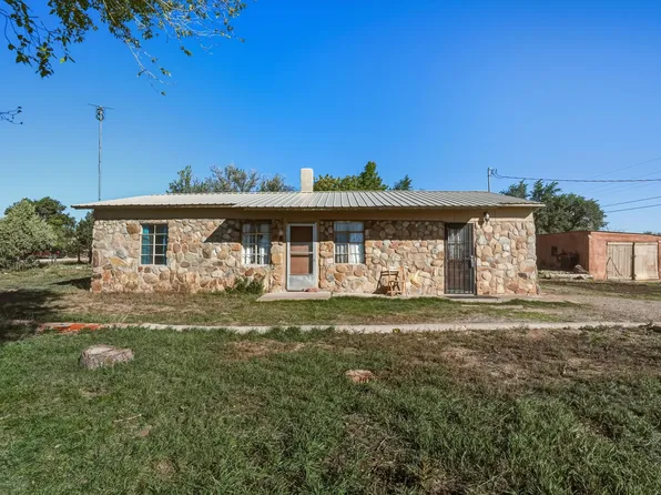 403 Pinon St E, Mountainair, NM 87036