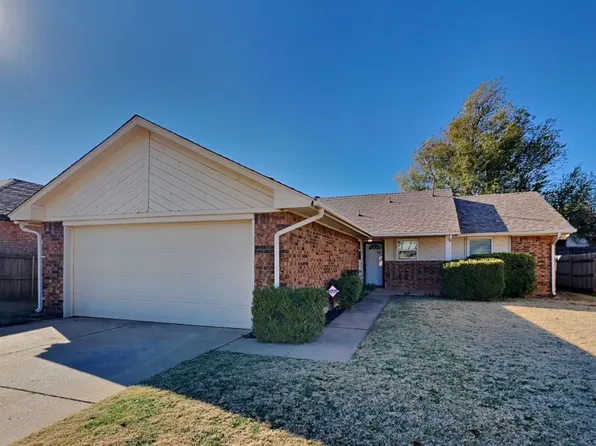 3713 Windscape Ct, Oklahoma City, OK 73179