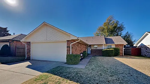 3713 Windscape Ct Photo 1