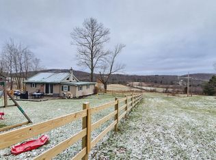 565 Rutledgedale Rd, Equinunk, PA 18417