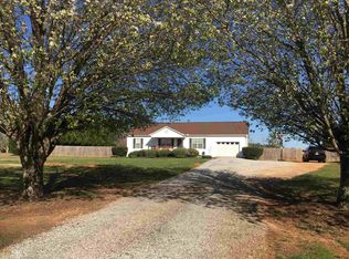 13 Chappell Mill Rd, Griffin, GA 30224