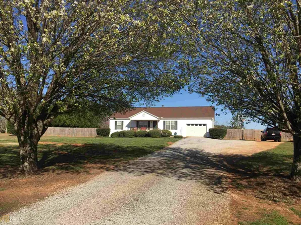 13 Chappell Mill Rd, Griffin, GA 30224