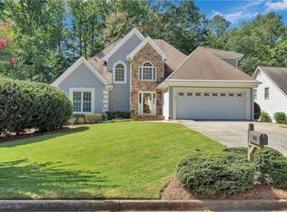 3950 Gallant Fox Ct, Duluth, GA 30096