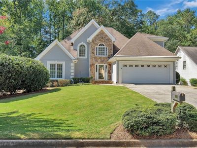 3950 Gallant Fox Ct, Duluth, GA, 30096