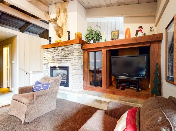 (undisclosed Address), Mammoth Lakes, CA 93546