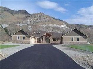 117 N Shore Dr, Orondo, WA 98843