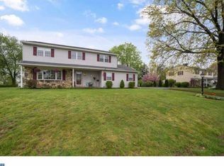 1112 Walnut Ln, Lansdale, PA 19446