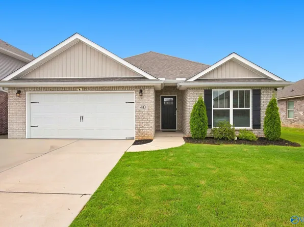 40 Sage Oak Dr, Decatur, AL 35603