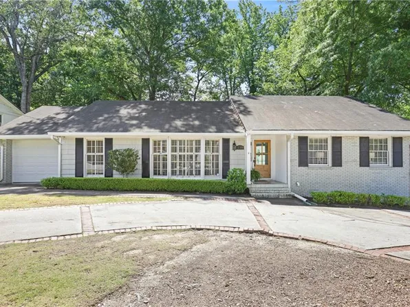 2509 Sharondale Dr NE, Atlanta, GA 30305