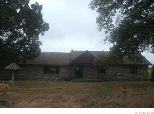 16678 N Highway 82, Strang, OK 74367