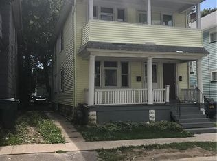 23-25 Weaver St, Rochester, NY 14621