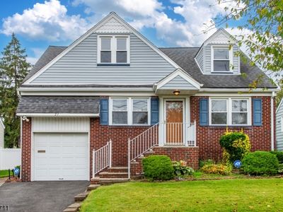 21 Lockwood Dr, Clifton, NJ, 07013