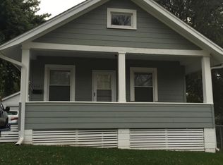 4327 Wakeley St, Omaha, NE 68131