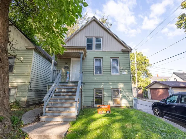 2221 South 21st STREET #2223, Milwaukee, WI 53215