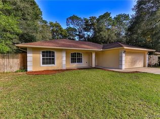 3987 S Fernpark Ter, Inverness, FL 34452
