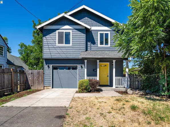 321 NE 10th Pl, Hillsboro, OR 97124