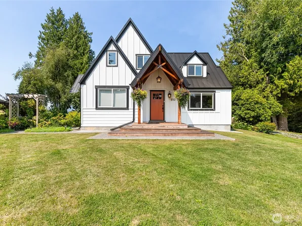 810 H ST Road, Lynden, WA 98264