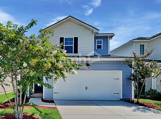 8649 Highfield Ave, Jacksonville, FL 32216