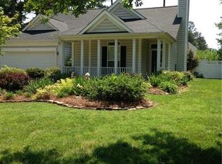 8634 Common Oak Ln, Huntersville, NC 28078