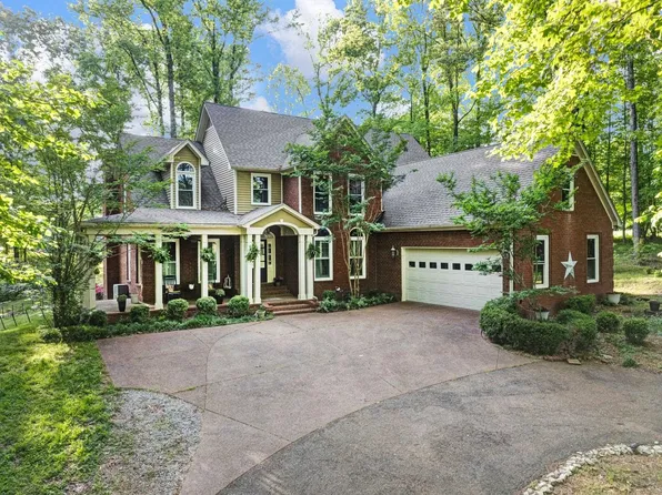2261 Indian Creek Rd, Brighton, TN 38011