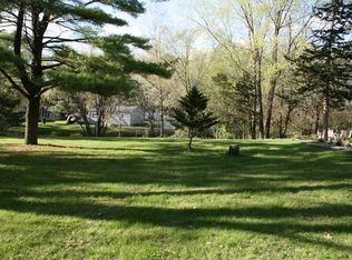 0 Bensen Ln, Merrimac, WI 53561