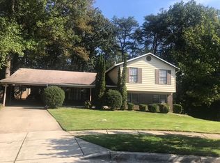 2704 Rambler Ct, Hyattsville, MD 20783