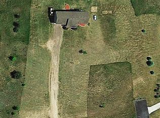 340 457th Trl, Stanchfield, MN 55080