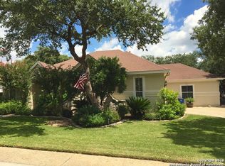 18414 Rustling Rdg, San Antonio, TX 78259