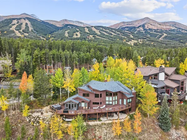 81 New England Drive, Breckenridge, CO 80424