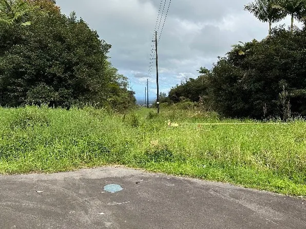 W Puainako St Lot 45, Hilo, HI 96720