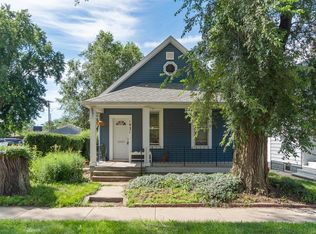 1921 Taylor St, Fort Wayne, IN 46802